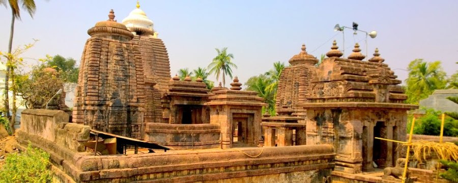 Srimukhalingeswara Temple